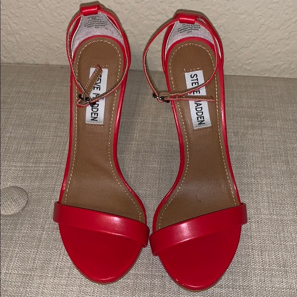 Steve Madden heels - Picture 2 of 4